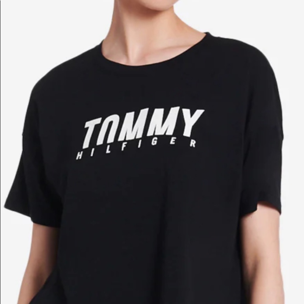 Tommy Hilfiger Sport T Shirt